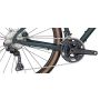 Scott Speedster Gravel 20, Shimano GRX, Petrol Green Bild 2 thumbnail
