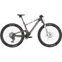 Scott Spark RC World Cup EVO TR, SRAM XX SL AXS Flight Attendant, Carbon Black Bild 1 thumbnail
