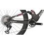 Scott Spark RC World Cup EVO TR, SRAM XX SL AXS Flight Attendant, Carbon Black Bild 2 thumbnail