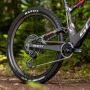 Scott Spark RC World Cup EVO TR, SRAM XX SL AXS Flight Attendant, Carbon Black Bild 5 thumbnail