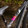 Scott Spark RC World Cup EVO TR, SRAM XX SL AXS Flight Attendant, Carbon Black Bild 6 thumbnail
