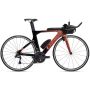 Liv Avow Advanced Pro 1, Shimano Ultegra Di2 Terracotta Bild 1 thumbnail