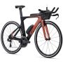 Liv Avow Advanced Pro 1, Shimano Ultegra Di2 Terracotta Bild 4 thumbnail