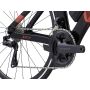 Liv Avow Advanced Pro 1, Shimano Ultegra Di2 Terracotta Bild 3 thumbnail