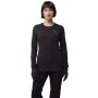 Fox Racing Ranger Lunar Drirelease LS Jersey Women Black Bild 3 thumbnail