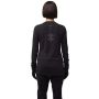 Fox Racing Ranger Lunar Drirelease LS Jersey Women Black Bild 4 thumbnail