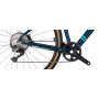 Wilier Jaroon Shimano GRX 1x12, WTB Wheels, Blue Grey Glossy Bild 2 thumbnail