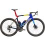 Trek Madone SLR 7 Gen 8, Sram Force AXS PM, Team Replica Bild 1 thumbnail