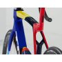 Trek Madone SLR 7 Gen 8, Sram Force AXS PM, Team Replica Bild 4 thumbnail