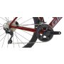 Giant Propel Advanced 2, Shimano 105, Mars Dust Bild 2 thumbnail