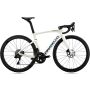 Pinarello F5 Disk Shimano 105 Di2, DT Swiss A1800 Laufräder, Furious White Bild 1 thumbnail