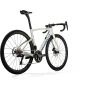 Pinarello F5 Disk Shimano 105 Di2, DT Swiss A1800 Laufräder, Furious White Bild 4 thumbnail