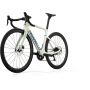 Pinarello F5 Disk Shimano 105 Di2, DT Swiss A1800 Laufräder, Furious White Bild 5 thumbnail
