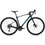 Giant Revolt Advanced 2, Shimano GRX 2x11, Starry Night Bild 1 thumbnail