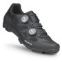 Scott MTB Vertec Schuh Matt Black Bild 1 thumbnail