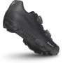 Scott MTB Vertec Schuh Matt Black Bild 2 thumbnail