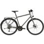 Tout Terrain Amber Road Select 4.1 TT Edition, Shimano XT, Anthrazit Metallic Glänzend, Diamant Bild 1 thumbnail