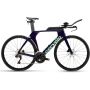 Cervelo P-Series, Shimano 105 Di2, Deep Dahlia Bild 1 thumbnail