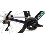 Cervelo P-Series, Shimano 105 Di2, Deep Dahlia Bild 3 thumbnail