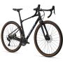 Giant Revolt 0, Shimano GRX 2x12, Black Bild 2 thumbnail