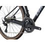 Giant Revolt 0, Shimano GRX 2x12, Black Bild 5 thumbnail