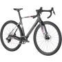 Scott Addict Gravel 30, Sram Rival eTap AXS 1x12, Carbon Black Bild 2 thumbnail