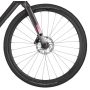 Scott Addict Gravel 30, Sram Rival eTap AXS 1x12, Carbon Black Bild 4 thumbnail