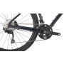 Scott Speedster Gravel 30, Shimano GRX 2x10, Cosmic Blue Bild 3 thumbnail