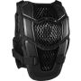 Fox Racing Raceframe Impact Brustpanzer Black Bild 2 thumbnail
