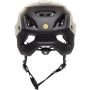 Fox Racing Speedframe Pro MTB Helm Backfade Cream Bild 3 thumbnail