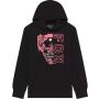 Fox Racing Image Skull Kapuzenpullover Youth, Black Bild 1 thumbnail