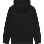 Fox Racing Image Skull Kapuzenpullover Youth, Black Bild 2 thumbnail