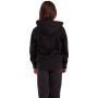 Fox Racing Image Skull Kapuzenpullover Youth, Black Bild 4 thumbnail