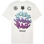 Fox Racing Future Premium T-Shirt, Light Grey Bild 2 thumbnail