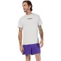 Fox Racing Future Premium T-Shirt, Light Grey Bild 3 thumbnail