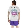Fox Racing Future Premium T-Shirt, Light Grey Bild 4 thumbnail