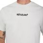 Fox Racing Future Premium T-Shirt, Light Grey Bild 5 thumbnail