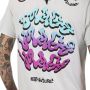 Fox Racing Future Premium T-Shirt, Light Grey Bild 6 thumbnail