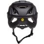 Fox Racing Speedframe MTB Helm Solid Black  Bild 3 thumbnail