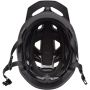 Fox Racing Speedframe MTB Helm Solid Black  Bild 4 thumbnail