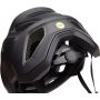 Fox Racing Speedframe MTB Helm Solid Black  Bild 5 thumbnail
