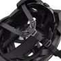 Fox Racing Speedframe MTB Helm Solid Black  Bild 6 thumbnail