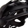 Fox Racing Speedframe MTB Helm Solid Black  Bild 8 thumbnail