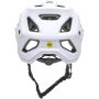 Fox Racing Speedframe MTB Helm, Solid White Bild 3 thumbnail
