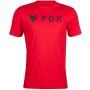 Fox Racing Absolute Premium T-Shirt, Flame Red Bild 1 thumbnail