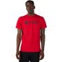 Fox Racing Absolute Premium T-Shirt, Flame Red Bild 2 thumbnail