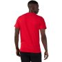 Fox Racing Absolute Premium T-Shirt, Flame Red Bild 4 thumbnail