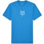 Fox Racing Fox Head Premium T-Shirt, True Blue Bild 1 thumbnail