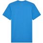 Fox Racing Fox Head Premium T-Shirt, True Blue Bild 2 thumbnail