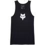 Fox Racing Fox Head Premium Tankshirt Black Bild 1 thumbnail